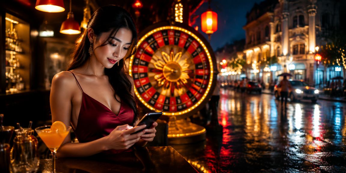 Không khí lễ hội và casino tại Hà Nội – roulette trực tuyến trên t360